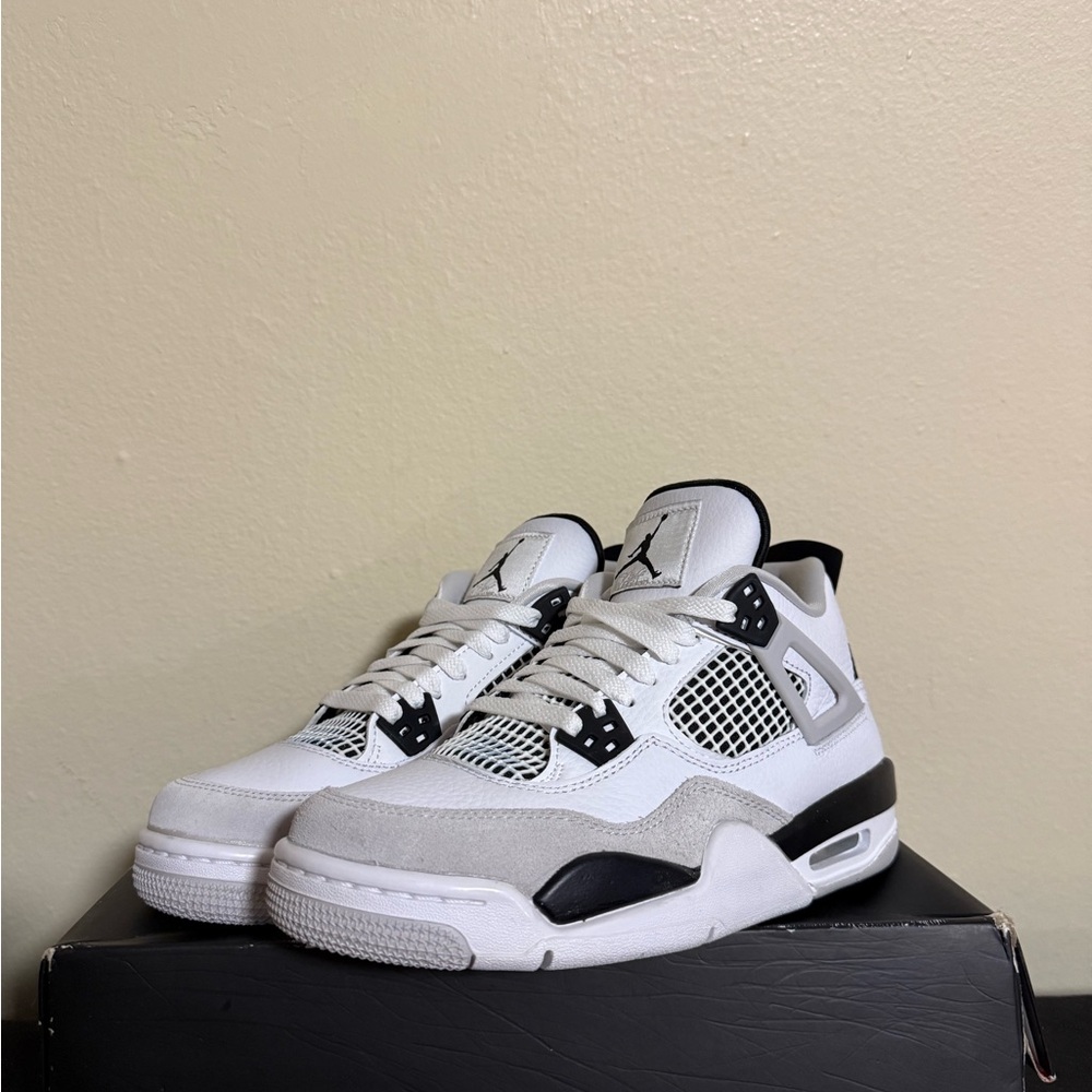 Air Jordan 4 Retro (GS)